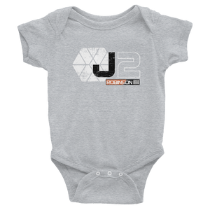 Lost In Space - Jupiter 2 - Baby Bodysuit - Geek's Tees