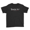 Airwolf - Santini Air - Kid's T-Shirt - Geek's Tees