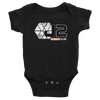 Lost In Space - Jupiter 2 - Baby Bodysuit - Geek's Tees