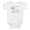 Robocop - ED-209 - Baby Bodysuit - Geek's Tees