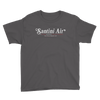 Airwolf - Santini Air - Kid's T-Shirt - Geek's Tees