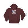 Robocop - ED-209 - Unisex Hoodie - Geek's Tees