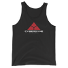 Terminator 2 - Cyberdyne Systems - Unisex Tank Top - Geek's Tees