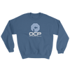 Robocop - OCP - Unisex Sweatshirt - Geek's Tees