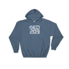 Robocop - ED-209 - Unisex Hoodie - Geek's Tees