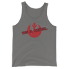 Star Wars - Be A Rebel - Unisex Tank Top - Geek's Tees