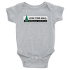 Back to the Future - Lone Pine Mall - Baby Bodysuit - Geek's Tees