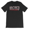 Star Trek - USS Enterprise - 1701 - D Men's T-Shirt - Geek's Tees