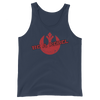 Star Wars - Be A Rebel - Unisex Tank Top - Geek's Tees