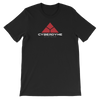 Terminator 2 - Cyberdyne Systems - Men's T-Shirt - Geek's Tees