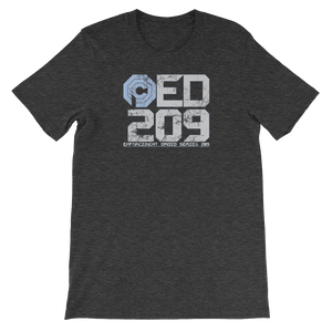 Robocop - ED-209 - Men's T-Shirt - Geek's Tees