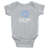 Robocop - OCP - Baby Bodysuit - Geek's Tees