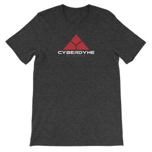 Terminator 2 - Cyberdyne Systems - Men's T-Shirt - Geek's Tees