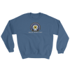 The Dark Knight - GCPD - Major Crimes Unit - Unisex Sweatshirt - Geek's Tees