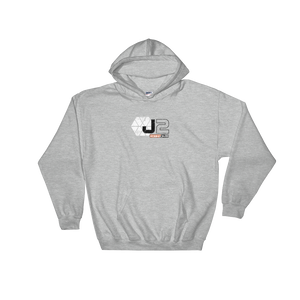 Lost in Space - Jupiter 2 - Unisex Hoodie - Geek's Tees