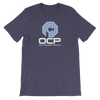 Robocop - OCP - Men's T-Shirt - Geek's Tees