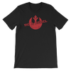 Star Wars - Be a Rebel - Men's T-Shirt - Geek's Tees