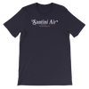 Airwolf - Santini Air - Men's T-Shirt - Geek's Tees