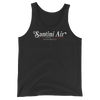 Airwolf - Santini Air - Unisex Tank Top - Geek's Tees