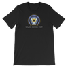 The Dark Knight - GCPD - Major Crimes Unit - Men's T-Shirt - Geek's Tees