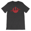 Star Wars - Be a Rebel - Men's T-Shirt - Geek's Tees