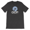 Robocop - OCP - Men's T-Shirt - Geek's Tees