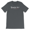 Airwolf - Santini Air - Men's T-Shirt - Geek's Tees