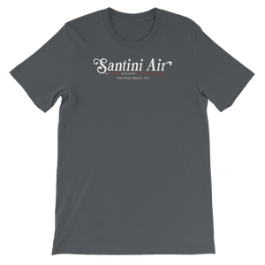 Airwolf - Santini Air - Men's T-Shirt - Geek's Tees