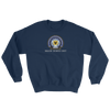 The Dark Knight - GCPD - Major Crimes Unit - Unisex Sweatshirt - Geek's Tees