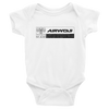 Airwolf - A56-7W - Baby Bodysuit - Geek's Tees