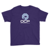 Robocop - OCP - Kid's T-Shirt - Geek's Tees