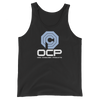 Robocop - OCP - Unisex Tank Top - Geek's Tees