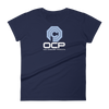 Robocop - OCP - Women's T-Shirt - Geek's Tees