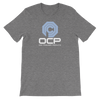 Robocop - OCP - Men's T-Shirt - Geek's Tees