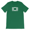 Ready Player One - IOI - Men's T-Shirt - Geek's Tees