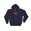 Star Wars - Be A Rebel - Unisex Hoodie - Geek's Tees