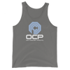 Robocop - OCP - Unisex Tank Top - Geek's Tees