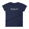 Airwolf - Santini Air - Women's T-Shirt - Geek's Tees