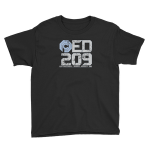 Robocop - ED-209 - Kid's T-Shirt - Geek's Tees