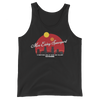 Star Wars - Mos Eisley Spaceport - Unisex Tank Top - Geek's Tees