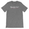 Airwolf - Santini Air - Men's T-Shirt - Geek's Tees