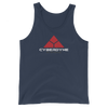 Terminator 2 - Cyberdyne Systems - Unisex Tank Top - Geek's Tees