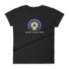 The Dark Knight - GCPD - Major Crimes Unit - Women's T-Shirt - Geek's Tees