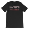 Star Trek - USS Enterprise - 1701 - D Men's T-Shirt - Geek's Tees