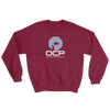 Robocop - OCP - Unisex Sweatshirt - Geek's Tees