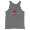 Terminator 2 - Cyberdyne Systems - Unisex Tank Top - Geek's Tees