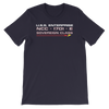 Star Trek - USS Enterprise - 1701 - E - Men's T-shirt - Geek's Tees