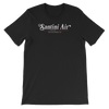 Airwolf - Santini Air - Men's T-Shirt - Geek's Tees