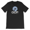 Robocop - OCP - Men's T-Shirt - Geek's Tees