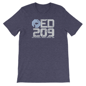 Robocop - ED-209 - Men's T-Shirt - Geek's Tees